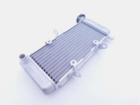 HONDA RADIATOR 2011-2013 CBR250R 2015-2022 CBR300R OEM NEW 19010-KYJ-305